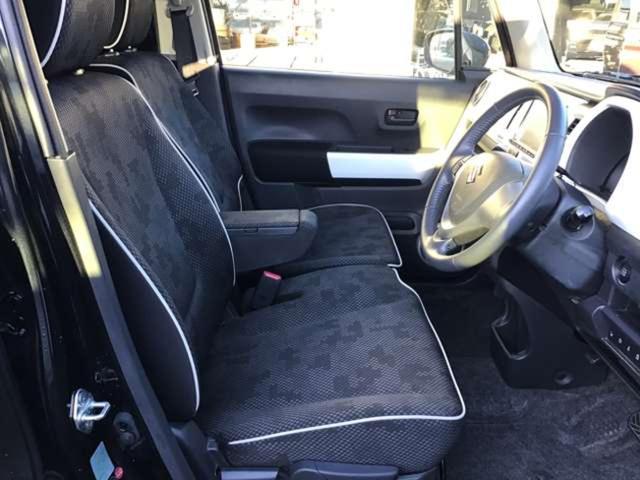 ハスラー Ｘ　ワンオーナー　デュアルカメラサポートブレーキ　ワンオーナー　デュアルカメラサポートブレーキ　　ナビ／ＴＶ／ＢＴ／全方位モニター　前後ドラレコ　シートヒーター　車検Ｒ９．２月まで　６か月・５．０００ｋｍ保証付（7枚目）