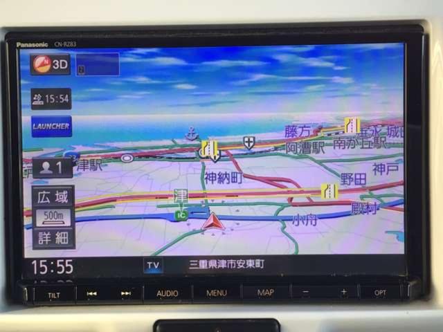 ハスラー Ｘ　ワンオーナー　デュアルカメラサポートブレーキ　ワンオーナー　デュアルカメラサポートブレーキ　　ナビ／ＴＶ／ＢＴ／全方位モニター　前後ドラレコ　シートヒーター　車検Ｒ９．２月まで　６か月・５．０００ｋｍ保証付（11枚目）