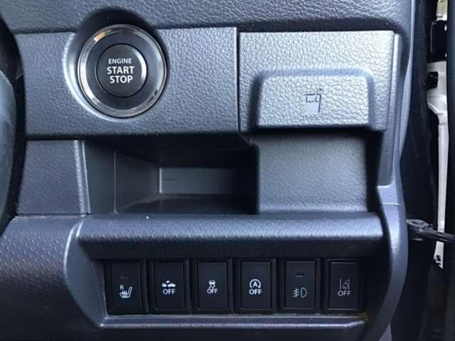 ハスラー Ｘ　ワンオーナー　デュアルカメラサポートブレーキ　ワンオーナー　デュアルカメラサポートブレーキ　　ナビ／ＴＶ／ＢＴ／全方位モニター　前後ドラレコ　シートヒーター　車検Ｒ９．２月まで　６か月・５．０００ｋｍ保証付（16枚目）