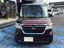 Ｎ－ＢＯＸ Ｇ・Ｌホンダセンシング　ＳＥＮＳＩＮＧ　ナビ／ＴＶ　ＳＥＮＳＩＮＧ　ナビ／ＴＶ／ブルートゥース／リアカメラ　電動スライドドア　シートヒーター　ドラレコ　ＥＴＣ　ワンオーナー　車検Ｒ９年４月まで　１年保証付（2枚目）