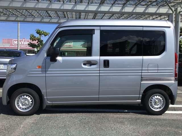 ホンダ Ｎ－ＶＡＮ