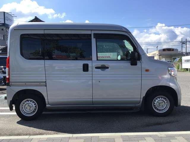 ホンダ Ｎ－ＶＡＮ