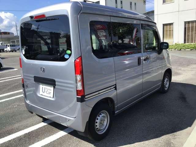 Ｎ－ＶＡＮ Ｇ・ホンダセンシング　ＡＭ・ＦＭラジオ（7枚目）