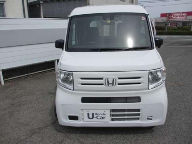 ホンダ Ｎ－ＶＡＮ