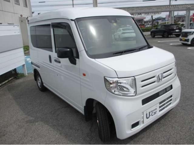 ホンダ Ｎ－ＶＡＮ