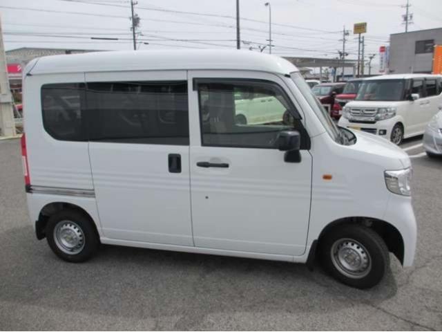 ホンダ Ｎ－ＶＡＮ