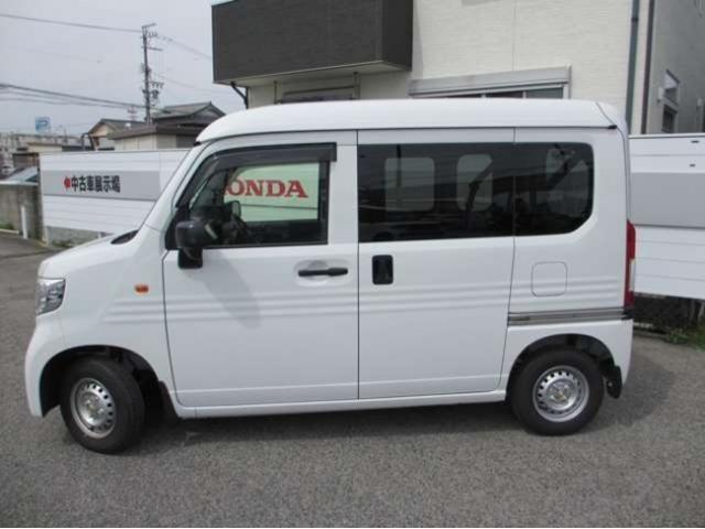 ホンダ Ｎ－ＶＡＮ