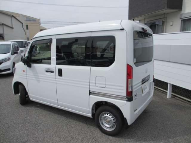 ホンダ Ｎ－ＶＡＮ