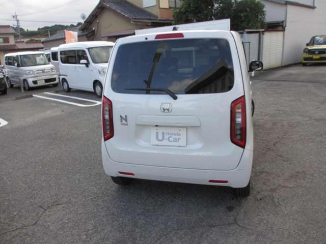 N-WGN L デモカーUP(6枚目)