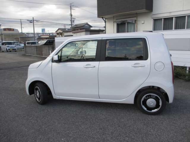N-WGN L デモカーUP(8枚目)