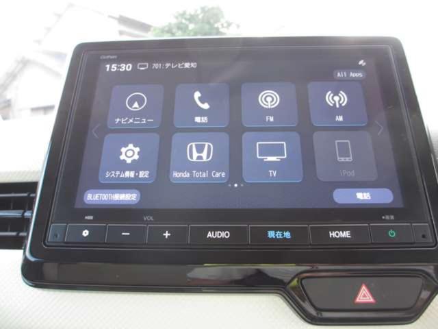 N-WGN L デモカーUP(16枚目)