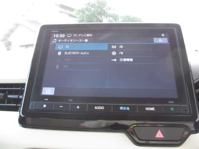 N-WGN L デモカーUP(17枚目)