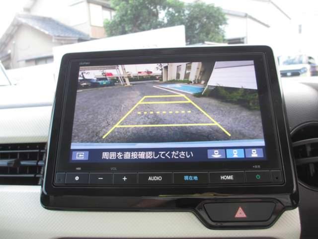 N-WGN L デモカーUP(18枚目)