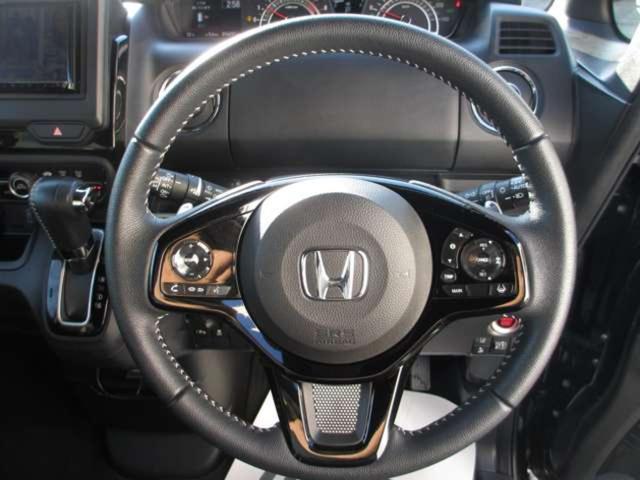 Ｎ－ＢＯＸカスタム Ｌターボ　ナビドラレコＥＴＣ（12枚目）