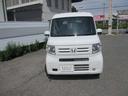 Ｎ－ＶＡＮ Ｌ　４ＷＤ　１２月届出済未使用車（2枚目）