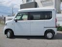 Ｎ－ＶＡＮ Ｌ　４ＷＤ　１２月届出済未使用車（8枚目）