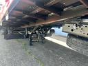 　キャリアカー　積載車　リモコン付き　ベット付き　油圧リアゲート　最大積載量２９００ｋｇ　ロングボデー長さ６５００幅２２００　ウインチ付き　ターボ車　ＥＴＣ２．０（21枚目）