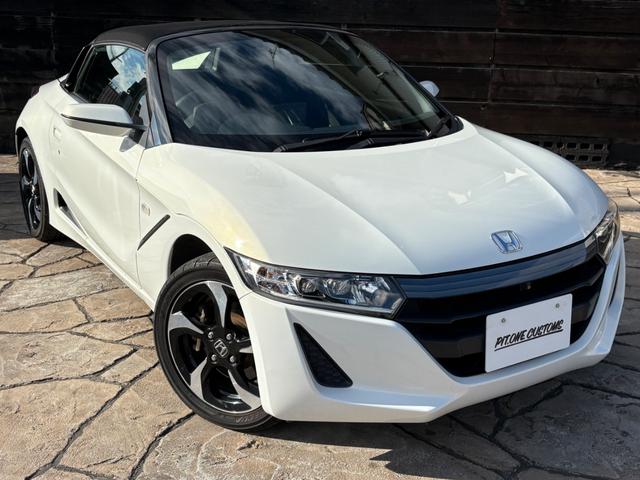 Ｓ６６０ α　ワンオーナー　センターディスプレイ　バックカメラ　クルーズコントロール　Ｂｌｕｅｔｏｏｔｈ　ＵＳＢ　ハーフレザーシート　オートライト　ＬＥＤヘッドライト　スマートキー　プッシュスタート（2枚目）