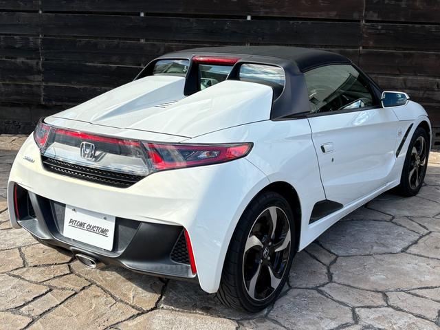 Ｓ６６０ α　ワンオーナー　センターディスプレイ　バックカメラ　クルーズコントロール　Ｂｌｕｅｔｏｏｔｈ　ＵＳＢ　ハーフレザーシート　オートライト　ＬＥＤヘッドライト　スマートキー　プッシュスタート（5枚目）