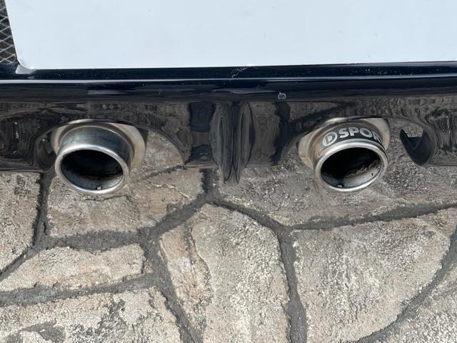 コペン ２ｎｄアニバーサリーエディション　ＮＲＦガルウィング　ＨＫＳパイピング　パンドラフルエアロ　Ｄ　ＳＰＯＲＴ　ＥＣＵ　Ｄ　ＳＰＯＲＴマフラー　インタークーラー　エアクリ　ＳＨＯＷＡサスペンションキット　レカロシート　　タワーバー（12枚目）