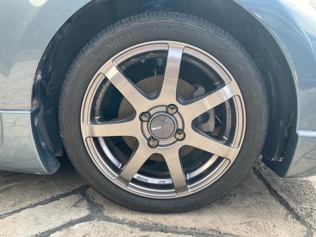 コペン ２ｎｄアニバーサリーエディション　ＮＲＦガルウィング　ＨＫＳパイピング　パンドラフルエアロ　Ｄ　ＳＰＯＲＴ　ＥＣＵ　Ｄ　ＳＰＯＲＴマフラー　インタークーラー　エアクリ　ＳＨＯＷＡサスペンションキット　レカロシート　　タワーバー（14枚目）