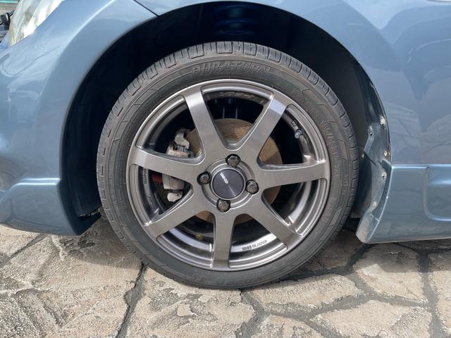 コペン ２ｎｄアニバーサリーエディション　ＮＲＦガルウィング　ＨＫＳパイピング　パンドラフルエアロ　Ｄ　ＳＰＯＲＴ　ＥＣＵ　Ｄ　ＳＰＯＲＴマフラー　インタークーラー　エアクリ　ＳＨＯＷＡサスペンションキット　レカロシート　　タワーバー（17枚目）
