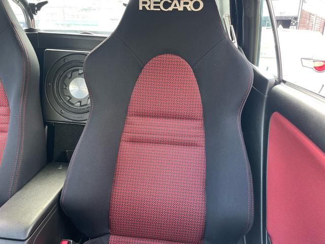 コペン ２ｎｄアニバーサリーエディション　ＮＲＦガルウィング　ＨＫＳパイピング　パンドラフルエアロ　Ｄ　ＳＰＯＲＴ　ＥＣＵ　Ｄ　ＳＰＯＲＴマフラー　インタークーラー　エアクリ　ＳＨＯＷＡサスペンションキット　レカロシート　　タワーバー（41枚目）