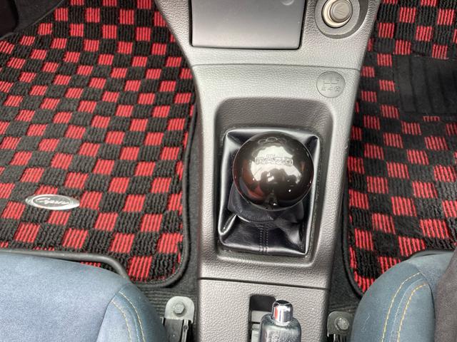 コペン アルティメットエディションＩＩ　ＲＥＣＡＲＯシート　ＭＯＭＯステアリング　ＢＢＳ１５インチホイール　ＨＫＳ車高調　ＨＫＳマフラー　Ｄ－ＳＰＯＲＴ　トランクバー　シートヒーター（13枚目）