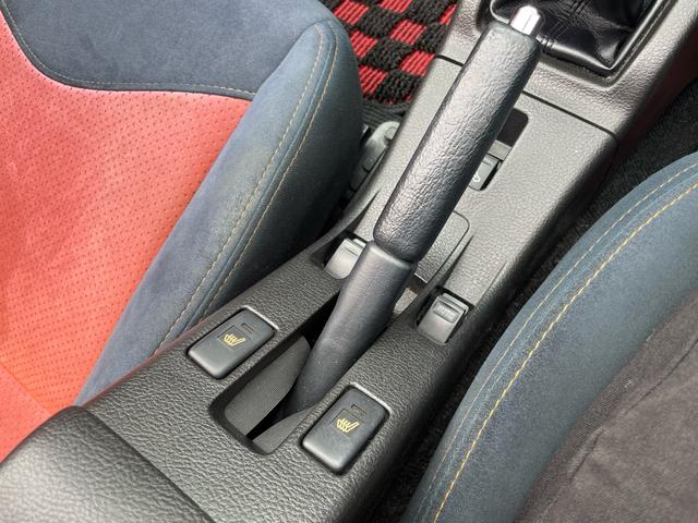コペン アルティメットエディションＩＩ　ＲＥＣＡＲＯシート　ＭＯＭＯステアリング　ＢＢＳ１５インチホイール　ＨＫＳ車高調　ＨＫＳマフラー　Ｄ－ＳＰＯＲＴ　トランクバー　シートヒーター（14枚目）