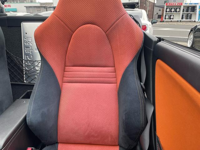 コペン アルティメットエディションＩＩ　ＲＥＣＡＲＯシート　ＭＯＭＯステアリング　ＢＢＳ１５インチホイール　ＨＫＳ車高調　ＨＫＳマフラー　Ｄ－ＳＰＯＲＴ　トランクバー　シートヒーター（21枚目）