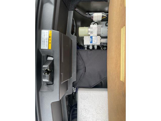 コペン アルティメットエディションＩＩ　ＲＥＣＡＲＯシート　ＭＯＭＯステアリング　ＢＢＳ１５インチホイール　ＨＫＳ車高調　ＨＫＳマフラー　Ｄ－ＳＰＯＲＴ　トランクバー　シートヒーター（25枚目）