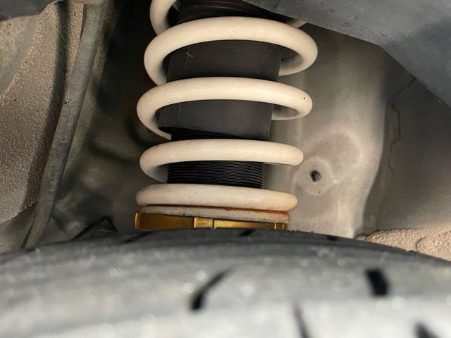 コペン アルティメットエディションＩＩ　ＲＥＣＡＲＯシート　ＭＯＭＯステアリング　ＢＢＳ１５インチホイール　ＨＫＳ車高調　ＨＫＳマフラー　Ｄ－ＳＰＯＲＴ　トランクバー　シートヒーター（28枚目）