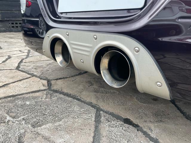 コペン アルティメットエディションＩＩ　ＲＥＣＡＲＯシート　ＭＯＭＯステアリング　ＢＢＳ１５インチホイール　ＨＫＳ車高調　ＨＫＳマフラー　Ｄ－ＳＰＯＲＴ　トランクバー　シートヒーター（30枚目）