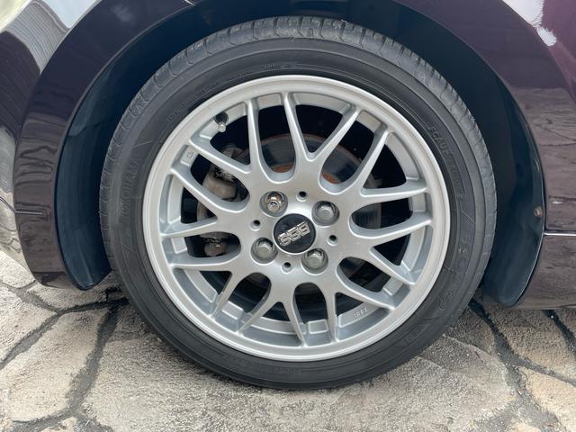 コペン アルティメットエディションＩＩ　ＲＥＣＡＲＯシート　ＭＯＭＯステアリング　ＢＢＳ１５インチホイール　ＨＫＳ車高調　ＨＫＳマフラー　Ｄ－ＳＰＯＲＴ　トランクバー　シートヒーター（33枚目）