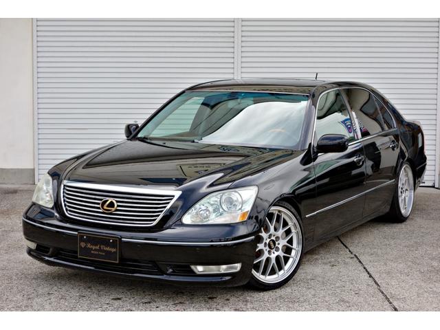 レクサス ＬＳ４３０