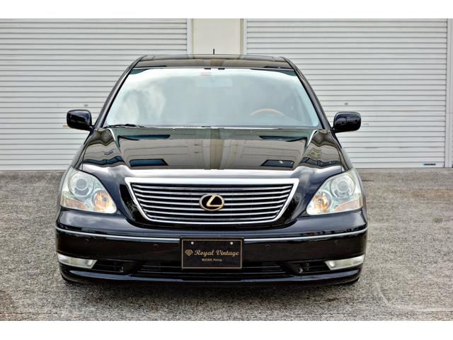 レクサス ＬＳ４３０