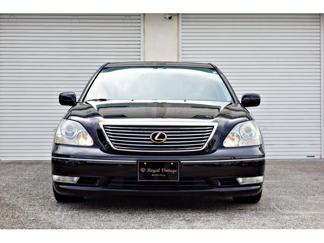 レクサス ＬＳ４３０