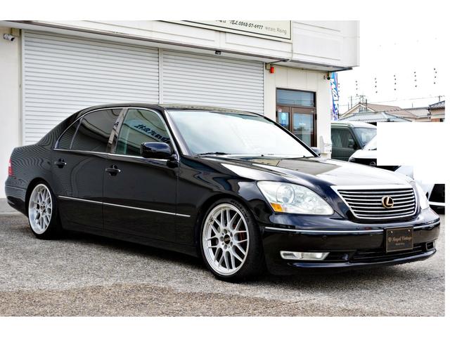 レクサス ＬＳ４３０