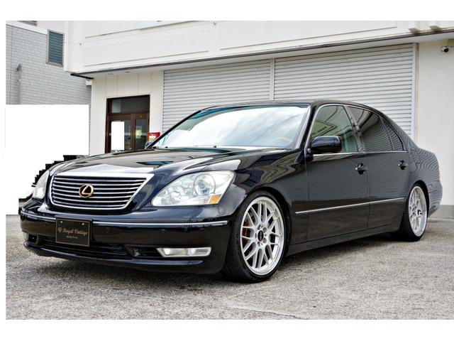 レクサス ＬＳ４３０