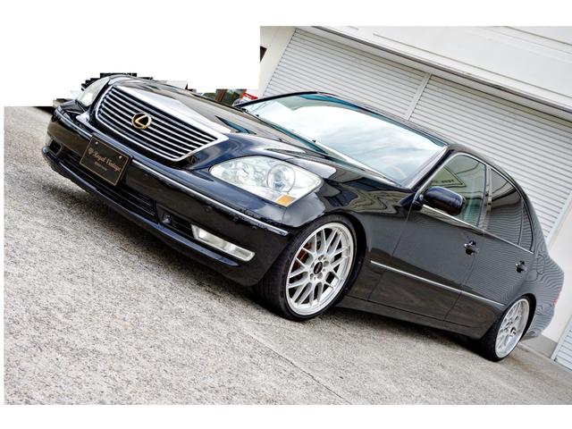 レクサス ＬＳ４３０