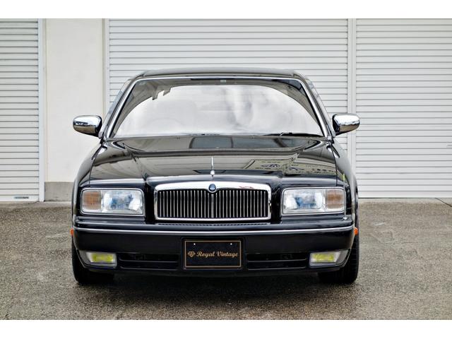 プレジデントＪＳ タイプＳ　走行３７０００キロ！フルタップ車高調！Ｃａｒｌｓｓｏｎ１９インチアルミ！　キーレス！パワーシート！クルーズコントロール！カロッツェリアナビ！ＣＤ！内外装仕上げ済み！令和５年バッテリー交換済み！（4枚目）