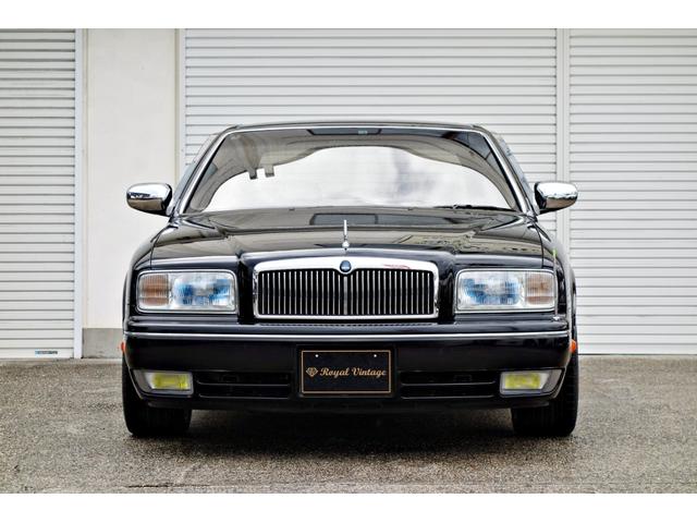 プレジデントＪＳ タイプＳ　走行３７０００キロ！フルタップ車高調！Ｃａｒｌｓｓｏｎ１９インチアルミ！　キーレス！パワーシート！クルーズコントロール！カロッツェリアナビ！ＣＤ！内外装仕上げ済み！令和５年バッテリー交換済み！（5枚目）