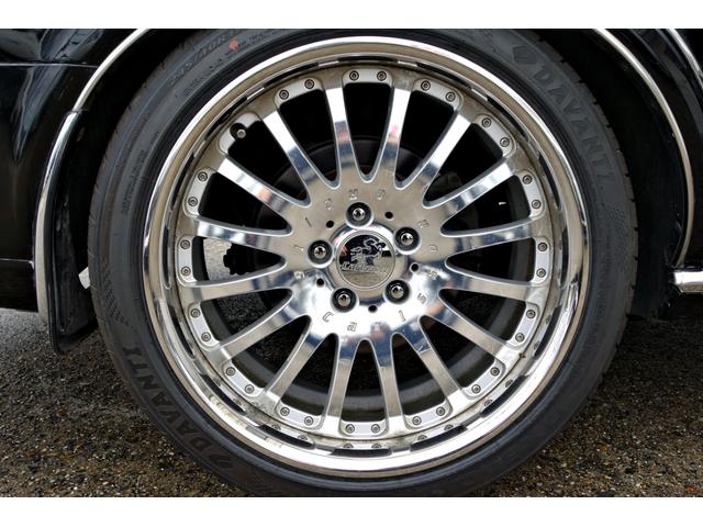 プレジデントＪＳ タイプＳ　走行３７０００キロ！フルタップ車高調！Ｃａｒｌｓｓｏｎ１９インチアルミ！　キーレス！パワーシート！クルーズコントロール！カロッツェリアナビ！ＣＤ！内外装仕上げ済み！令和５年バッテリー交換済み！（15枚目）