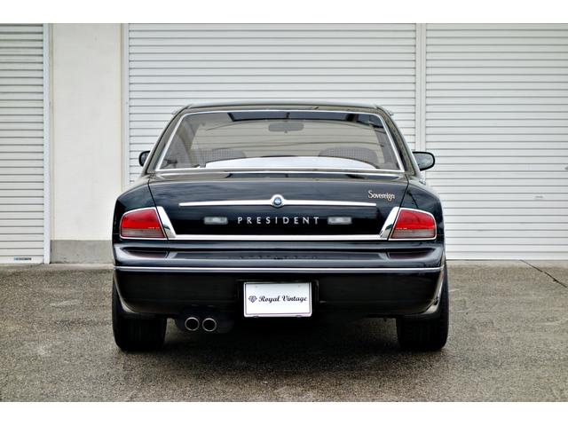 プレジデントＪＳ タイプＳ　走行３７０００キロ！フルタップ車高調！Ｃａｒｌｓｓｏｎ１９インチアルミ！　キーレス！パワーシート！クルーズコントロール！カロッツェリアナビ！ＣＤ！内外装仕上げ済み！令和５年バッテリー交換済み！（23枚目）