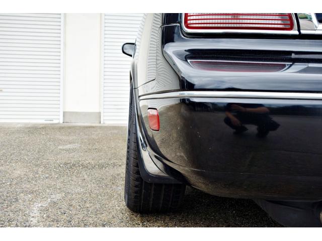 プレジデントＪＳ タイプＳ　走行３７０００キロ！フルタップ車高調！Ｃａｒｌｓｓｏｎ１９インチアルミ！　キーレス！パワーシート！クルーズコントロール！カロッツェリアナビ！ＣＤ！内外装仕上げ済み！令和５年バッテリー交換済み！（38枚目）