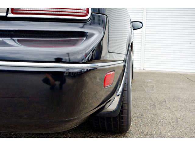 プレジデントＪＳ タイプＳ　走行３７０００キロ！フルタップ車高調！Ｃａｒｌｓｓｏｎ１９インチアルミ！　キーレス！パワーシート！クルーズコントロール！カロッツェリアナビ！ＣＤ！内外装仕上げ済み！令和５年バッテリー交換済み！（39枚目）