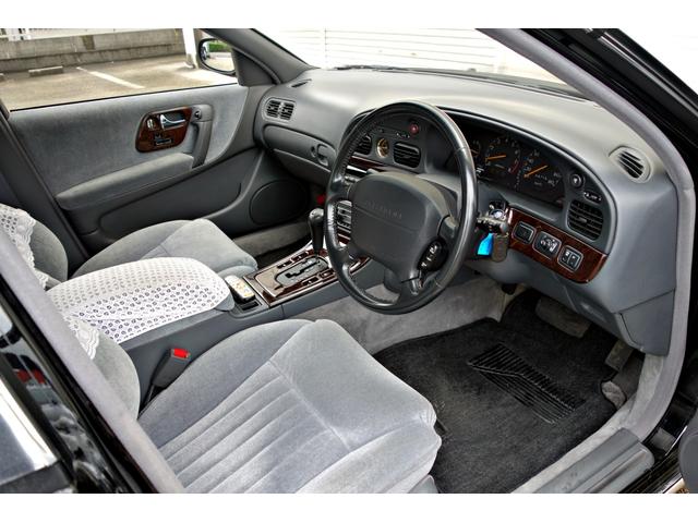 プレジデントＪＳ タイプＳ　走行３７０００キロ！フルタップ車高調！Ｃａｒｌｓｓｏｎ１９インチアルミ！　キーレス！パワーシート！クルーズコントロール！カロッツェリアナビ！ＣＤ！内外装仕上げ済み！令和５年バッテリー交換済み！（40枚目）