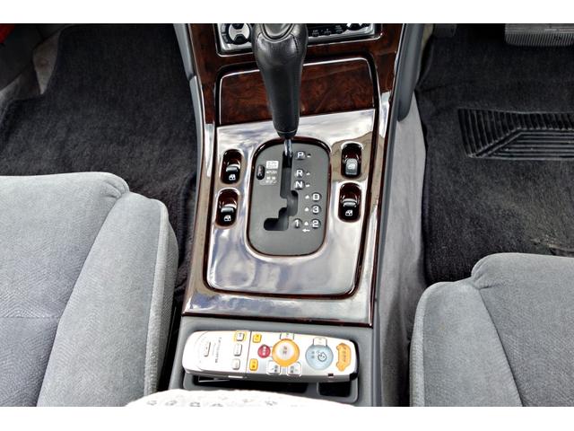 プレジデントＪＳ タイプＳ　走行３７０００キロ！フルタップ車高調！Ｃａｒｌｓｓｏｎ１９インチアルミ！　キーレス！パワーシート！クルーズコントロール！カロッツェリアナビ！ＣＤ！内外装仕上げ済み！令和５年バッテリー交換済み！（48枚目）
