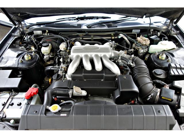プレジデントＪＳ タイプＳ　走行３７０００キロ！フルタップ車高調！Ｃａｒｌｓｓｏｎ１９インチアルミ！　キーレス！パワーシート！クルーズコントロール！カロッツェリアナビ！ＣＤ！内外装仕上げ済み！令和５年バッテリー交換済み！（64枚目）