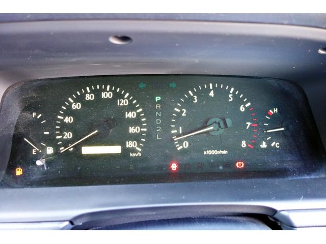 クラウン ロイヤルサルーン　自社制作車輛　新品ＷＯＲＫランベックＬＭ１カットシルバー１８インチアルミ　新品ファイナルコネクションフルタップ車高調　後付けＢｌｕｅｔｏｏｔｈ　純正ナビ　パワーシート　ＥＴＣ（46枚目）